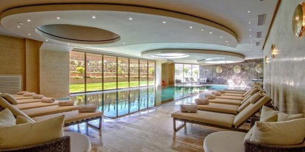 Be Live Collection Marrakech Adults Only golf vakantie arrangement 11