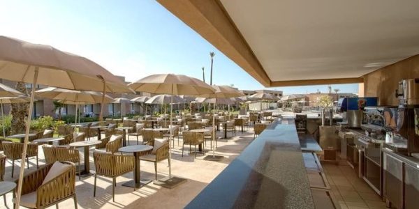 Be Live Collection Marrakech Adults Only golf vakantie arrangement 12