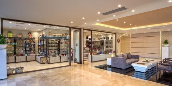 Be Live Collection Marrakech Adults Only golf vakantie arrangement 14