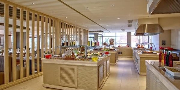 Be Live Collection Marrakech Adults Only golf vakantie arrangement 16