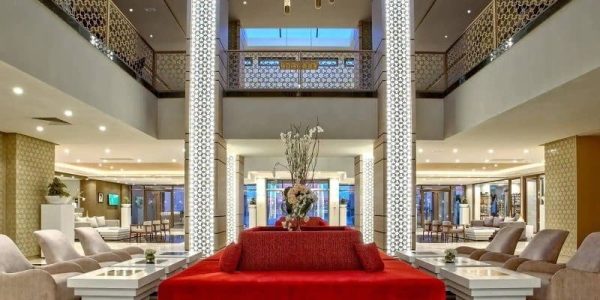 Be Live Collection Marrakech Adults Only golf vakantie arrangement (2)