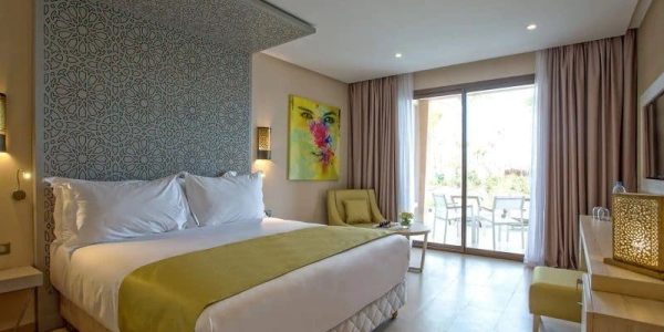 Be Live Collection Marrakech Adults Only golf vakantie arrangement (4)
