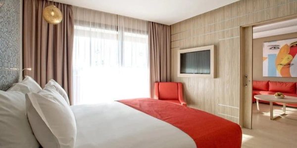 Be Live Collection Marrakech Adults Only golf vakantie arrangement (5)