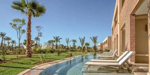Be Live Collection Marrakech Adults Only golf vakantie arrangement (6)