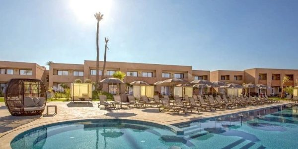 Be Live Collection Marrakech Adults Only golf vakantie arrangement (7)