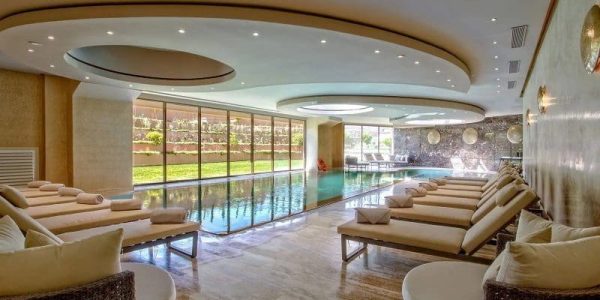 Be Live Collection Marrakech Adults Only golf vakantie arrangement (9)