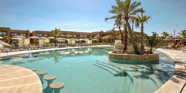 Be Live Collection Marrakech Adults Only golf vakantie arrangement