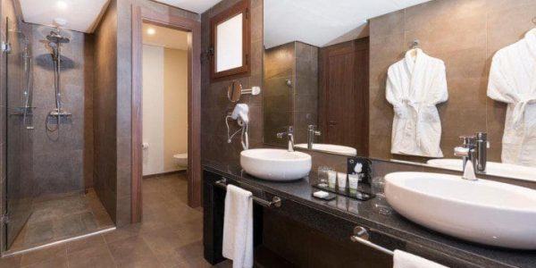 Be Live Experience Marrakech Palmeraie All Inclusive golfarrangementje (1)