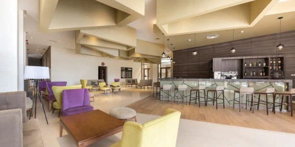 Be Live Experience Marrakech Palmeraie All Inclusive golfarrangementje (3)