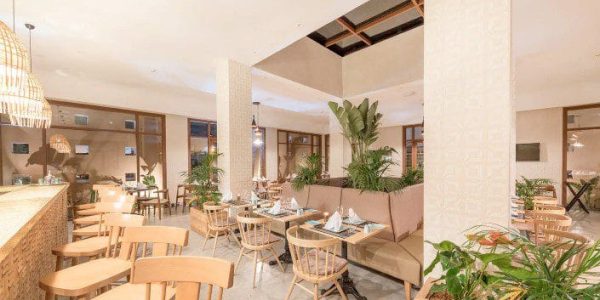 Be Live Experience Marrakech Palmeraie All Inclusive golfarrangementje (4)