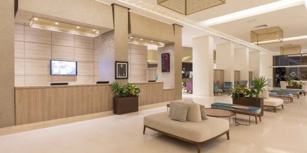 Be Live Experience Marrakech Palmeraie All Inclusive golfarrangementje (6)
