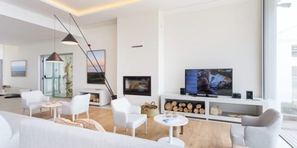 Beach house palmares golfvakantie reis Portugal algarve (1)
