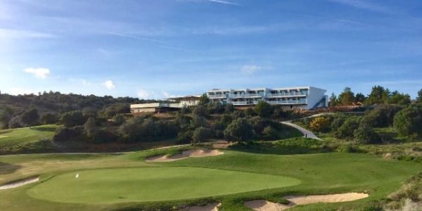 Beach house palmares golfvakantie reis Portugal algarve (18)