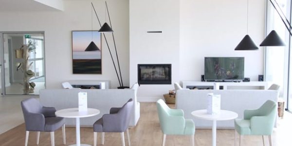 Beach house palmares golfvakantie reis Portugal algarve (3)