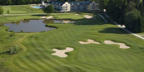 Beckenbauer Golf Course