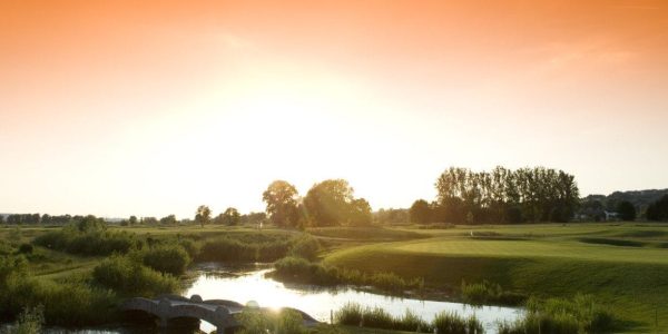 Beckenbauer Golf Course