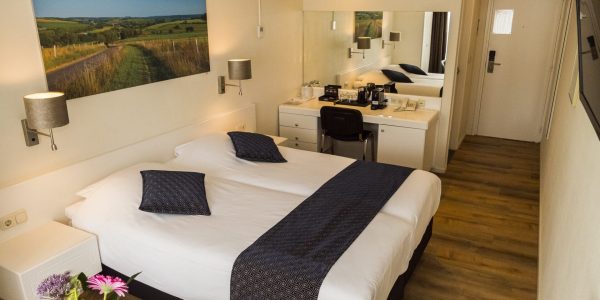 Best Western Slenaken golf limburg (2)