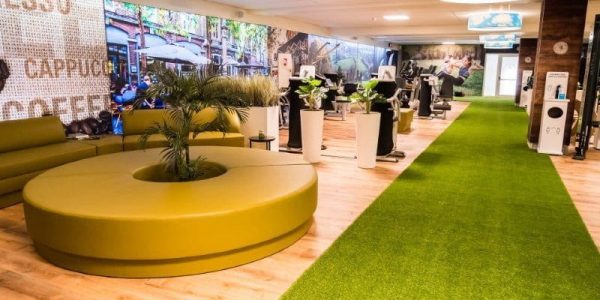 Best Western Slenaken golf limburg (4)