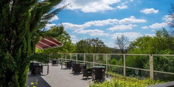 Best Western Slenaken golf limburg (7)