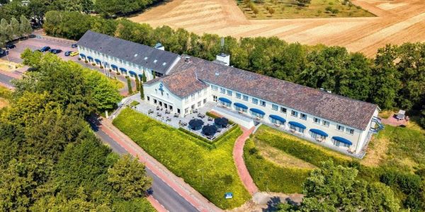 Best Western Slenaken golf limburg (8)