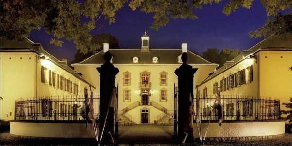 Bilderberg Kasteel Vaalsbroek