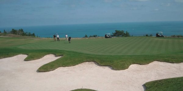 BlackSeaRama-Golf-Resort 2 Bulgarije golfvakantie