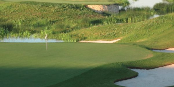 BlackSeaRama-Golf-Resort,- golf vakantie Bulgarije