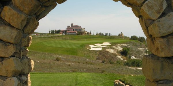BlackSeaRama-Golf-Resort golfvakantie bulgarije