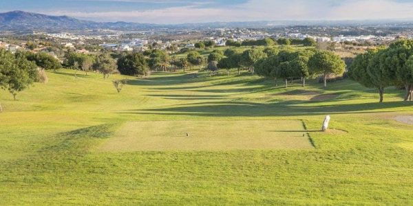 Boavista golf Portugal Lagos 1