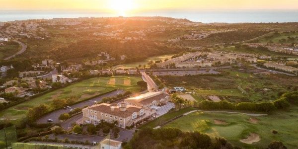 Boavista golf Portugal Lagos 11