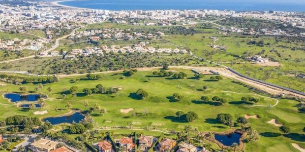Boavista golf Portugal Lagos 12