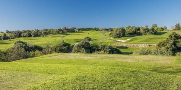 Boavista golf Portugal Lagos 2