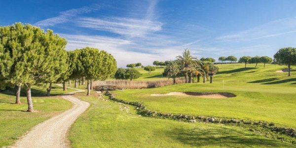Boavista golf Portugal Lagos 5