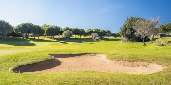 Boavista golf Portugal Lagos 6