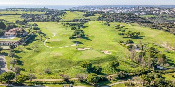 Boavista golf Portugal Lagos 7