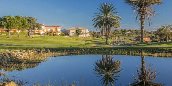 Boavista golf Portugal Lagos