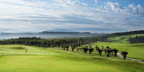 golfbana: Bom Sucesso