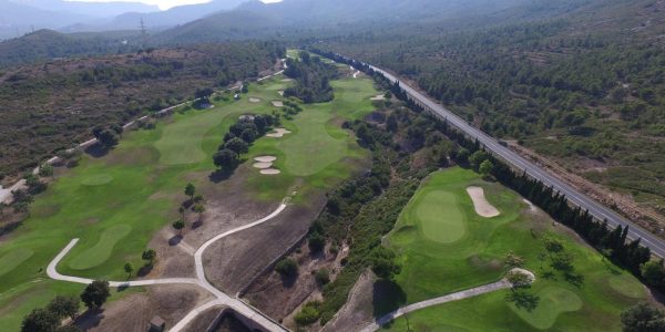 Bonmont golf