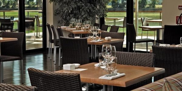 Brasserie du Lac