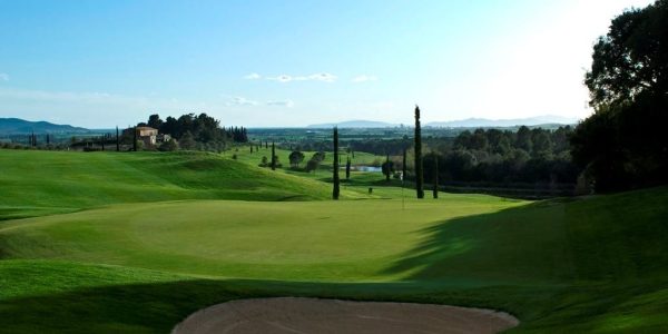 CORDIAL Hotel & Golf Resort il Pelagone golfvakantie Italie Toscane4