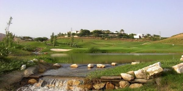 Cabopino Golf golfarrangementje golfreizen fuengirola 2