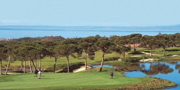 Cabopino Golf golfarrangementje golfreizen fuengirola 3