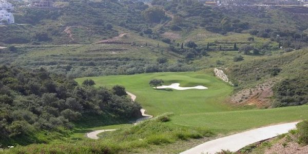 Cabopino Golf golfarrangementje golfreizen fuengirola