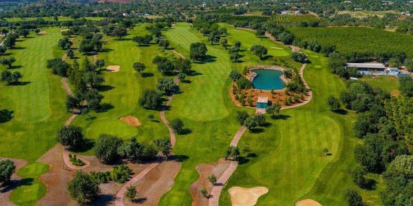 Casa Nelson golfvakantie-portugal-algarve- benamor