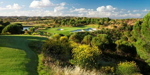 Casa Nelson golfvakantie-portugal-algarve- monte rei 5