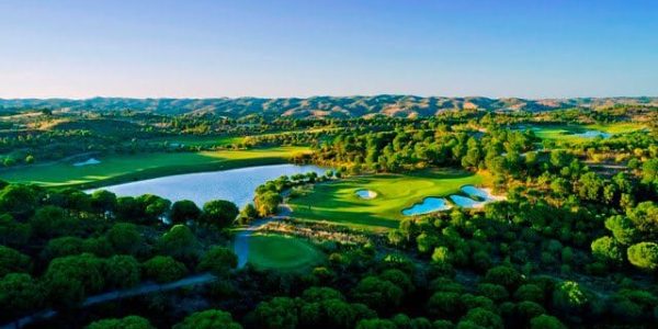 Casa Nelson golfvakantie-portugal-algarve- monte rei