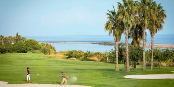 Casa Nelson golfvakantie-portugal-algarve- quina da ria 1