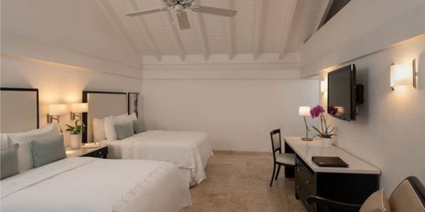 Casa de Campo Resort & Villas La Romana Dominicaanse republiek golfvakantie02