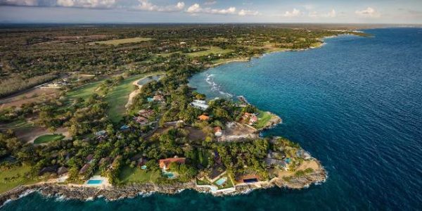 Casa de Campo Resort & Villas La Romana Dominicaanse republiek golfvakantie14