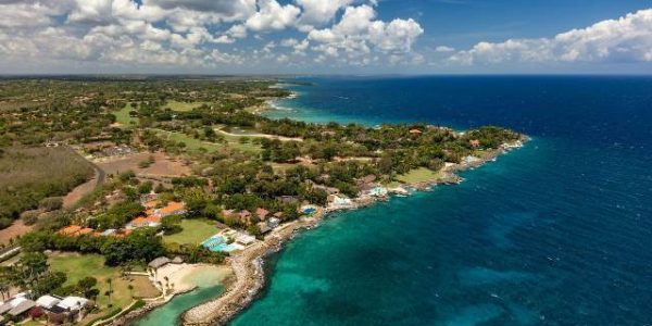 Casa de Campo Resort & Villas La Romana Dominicaanse republiek golfvakantie16